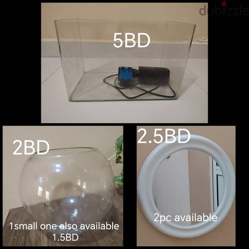 House Hold, Electronics and Furnitures for sale 11