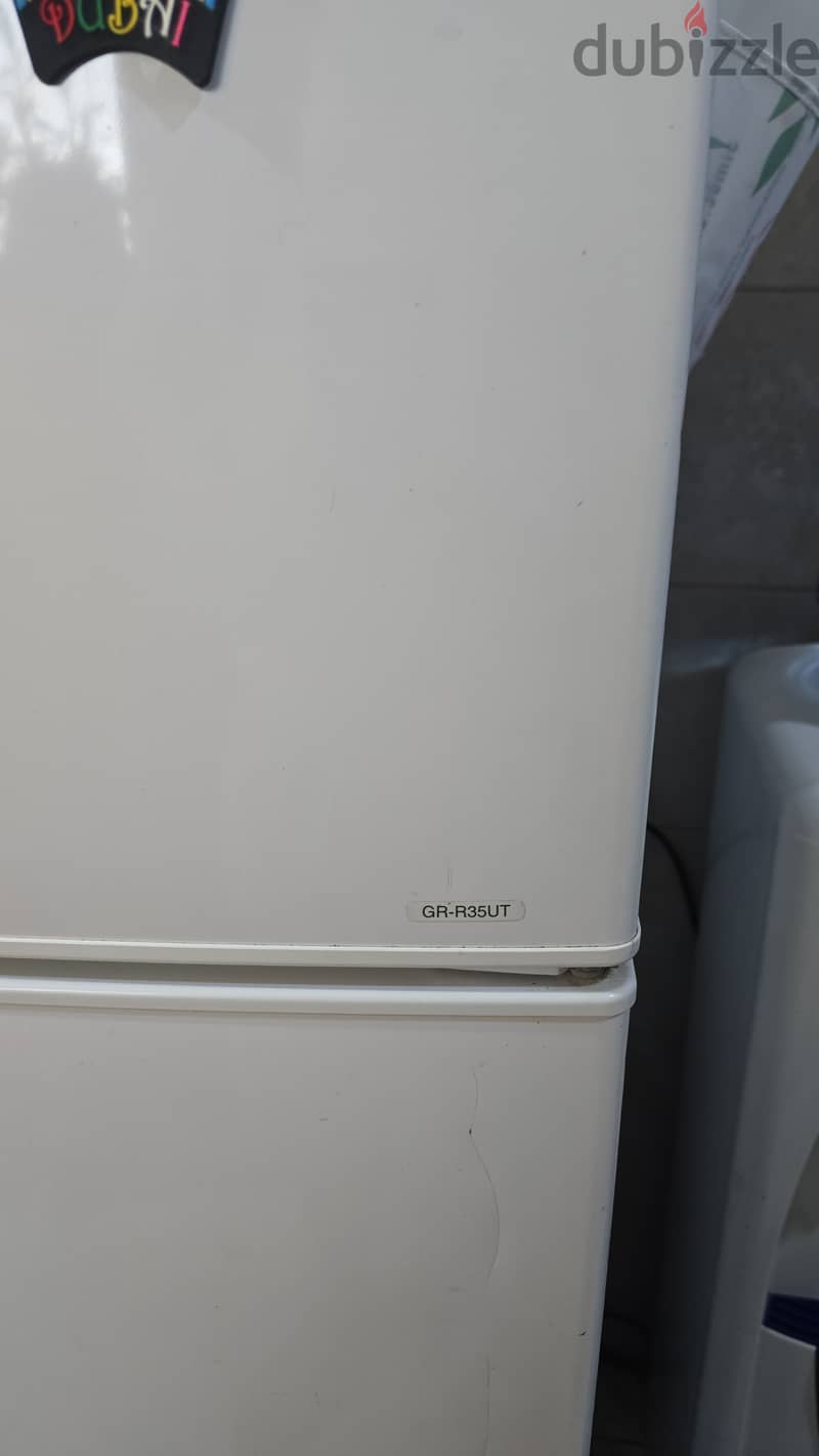 Toshiba for 350 L 2