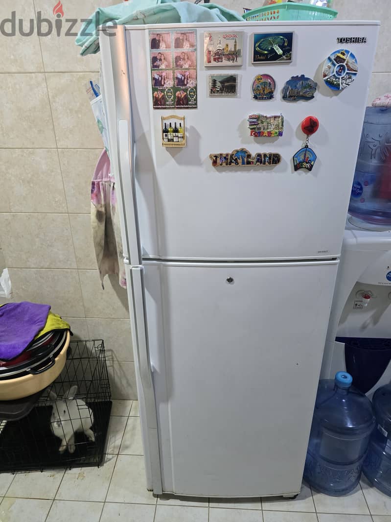 Toshiba for 350 L 3