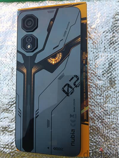 Nubia neo 2 5g urgent sale
