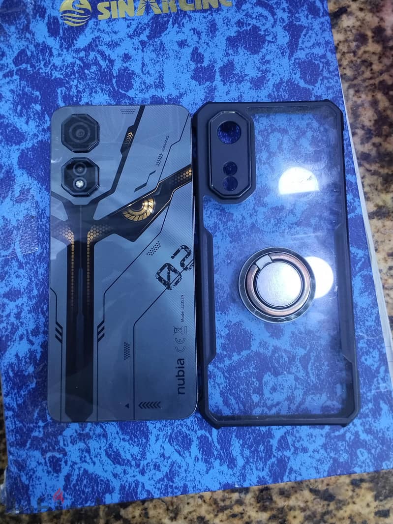 Nubia neo 2 5g urgent sale 1