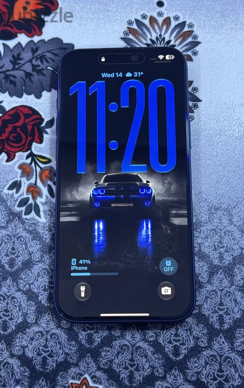 Apple - iPhone 17 Pro Max 2