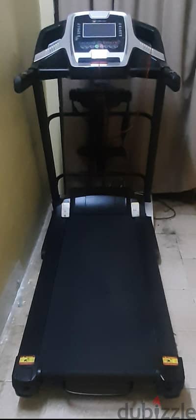 treadmill for sale