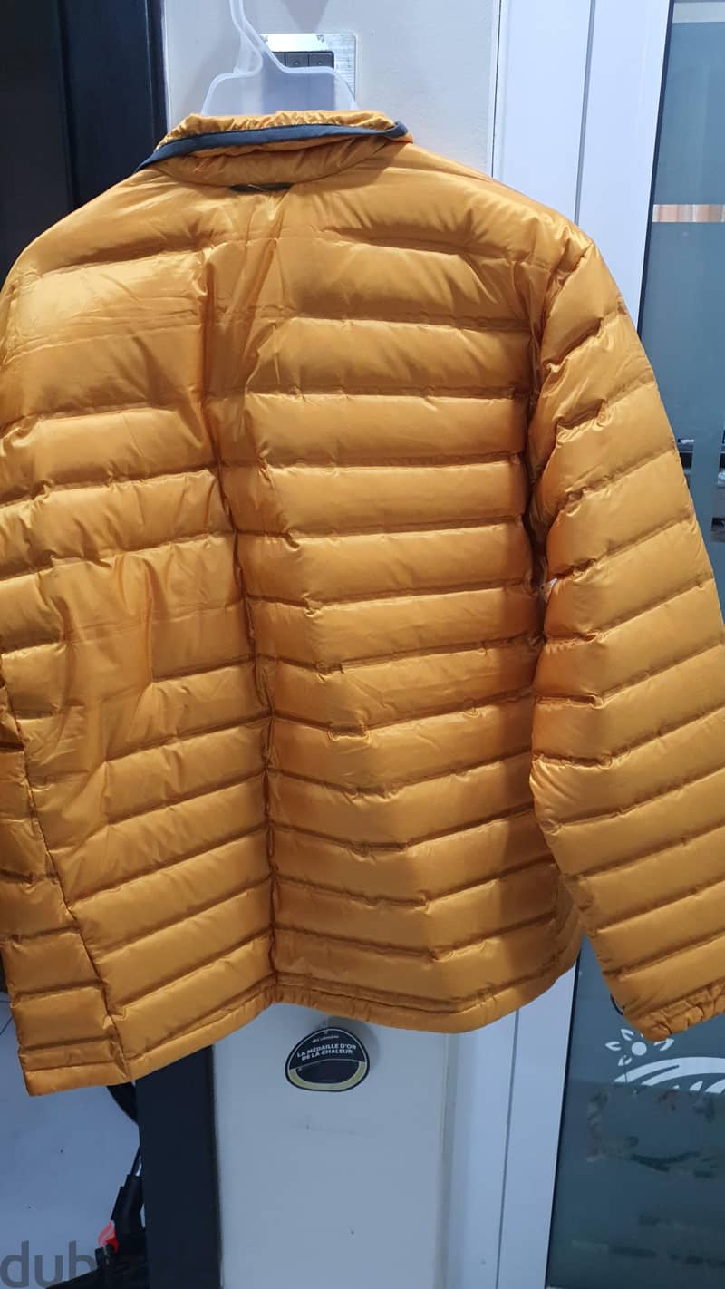 Columbia  men jackets 4