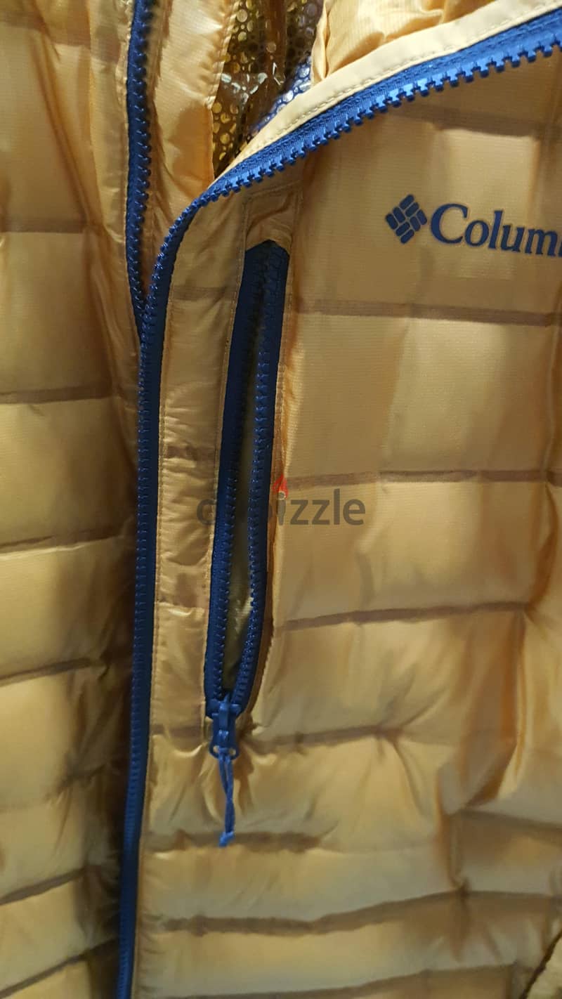Columbia  men jackets 5