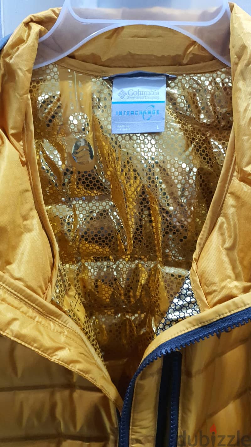 Columbia  men jackets 7