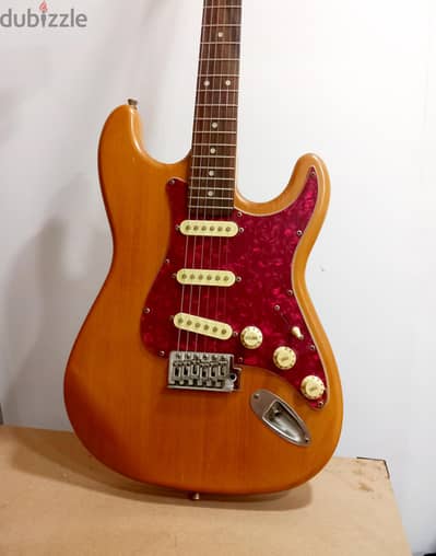 Strat in Good condition