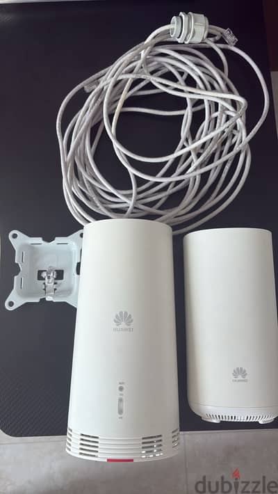 Full 5g WiFi bundle