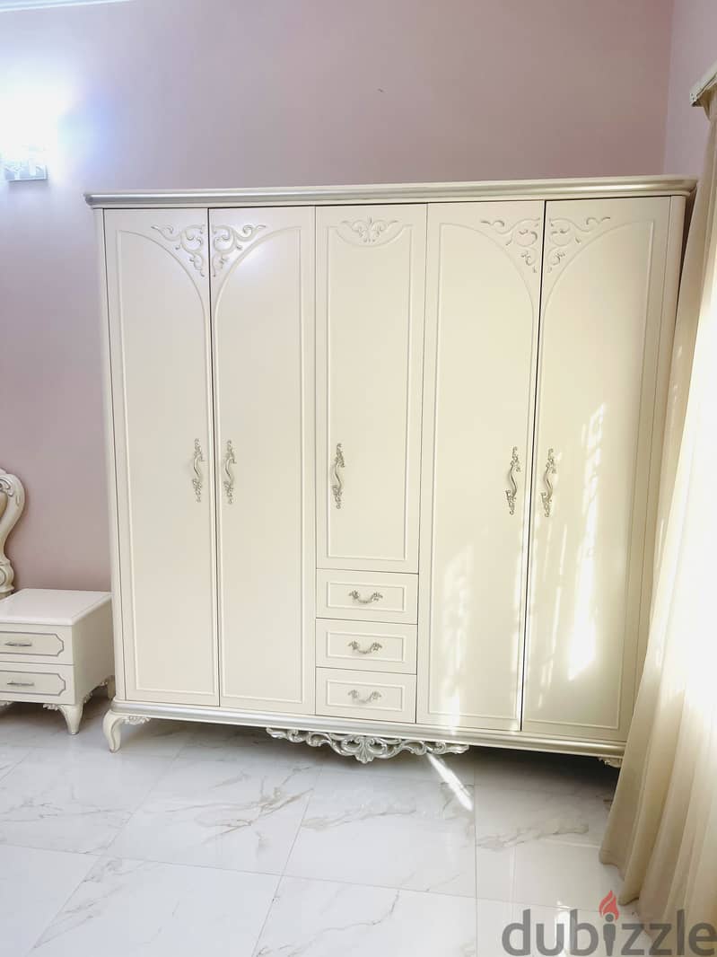 full bedroom furniture new and unused 15