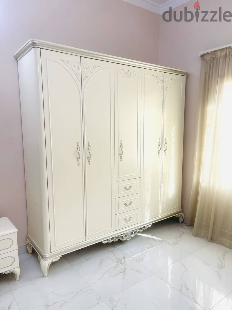 full bedroom furniture new and unused 16