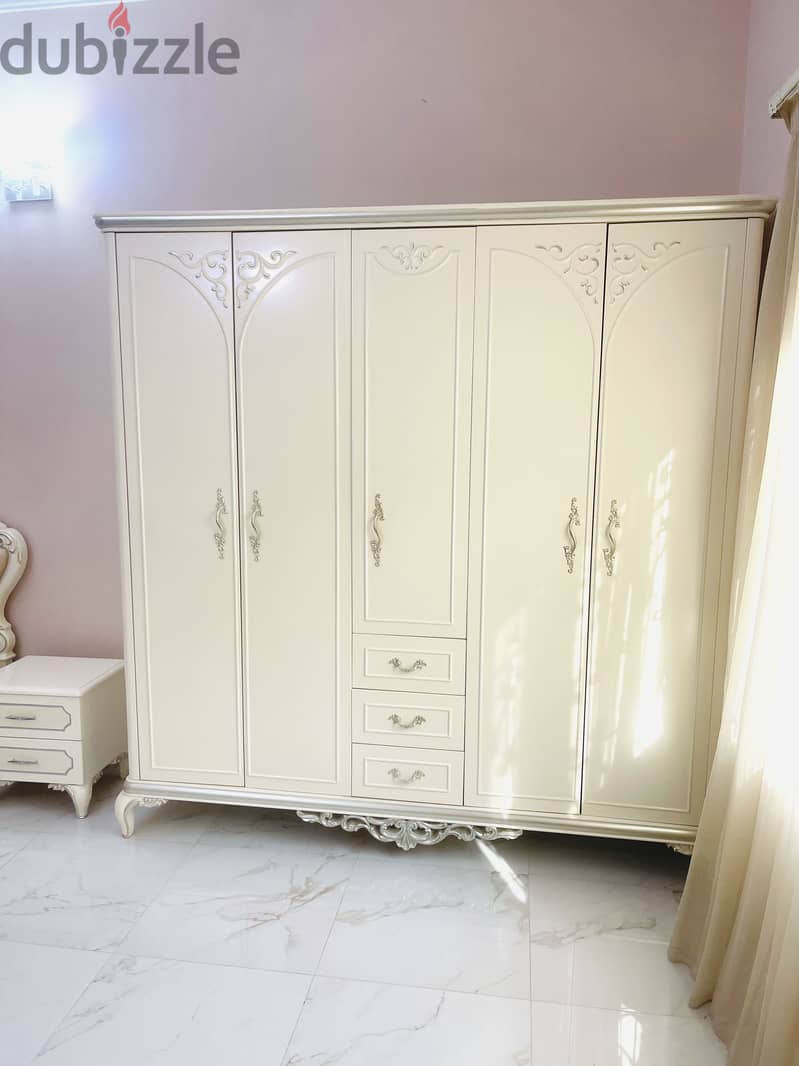 full bedroom furniture new and unused 18
