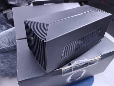 Alienware Graphics Amplifier (eGPU Enclosure)
