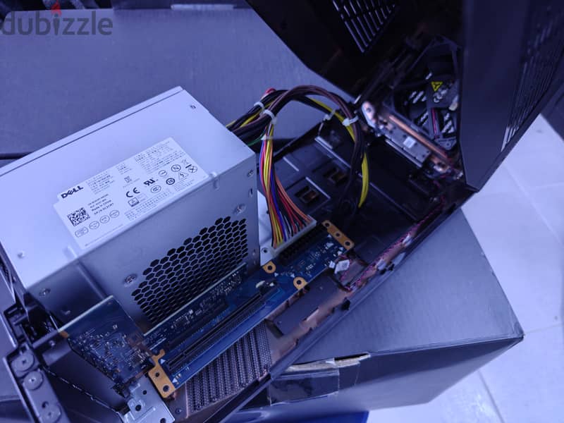 Alienware Graphics Amplifier (eGPU Enclosure) 4