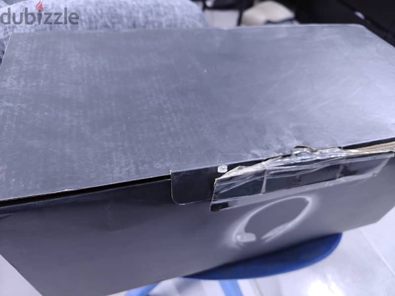 Alienware Graphics Amplifier (eGPU Enclosure) 7