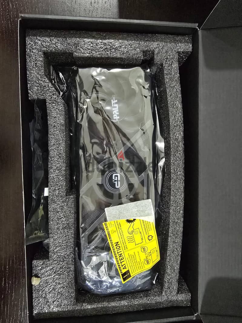 Palit GeForce RTX 3080 GamingPro 12GB 3