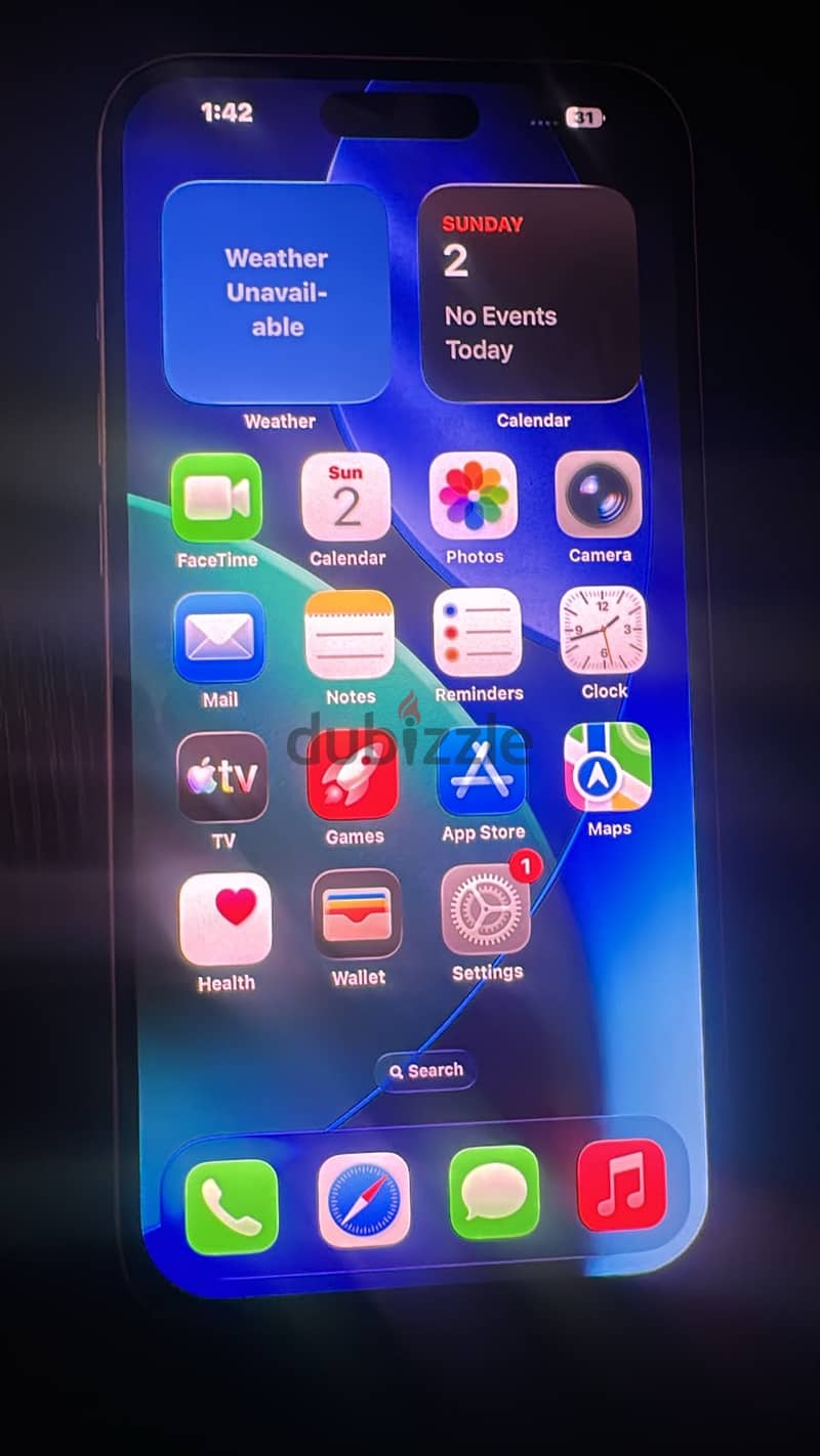Apple iPhone 16 Plus 256GB Pink battery 89% 276 cycle 3
