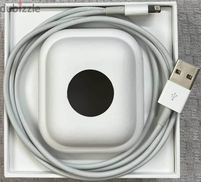 Apple AirPods (2nd generation) for immediate sale 7