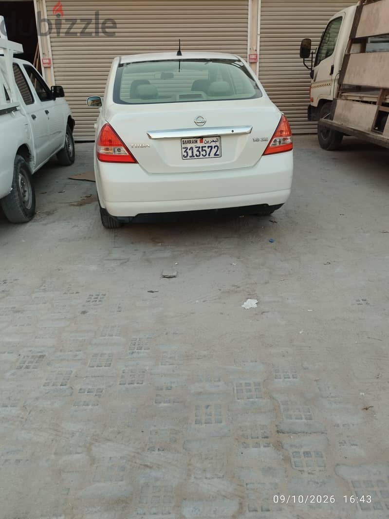 Honda Other 2008 5