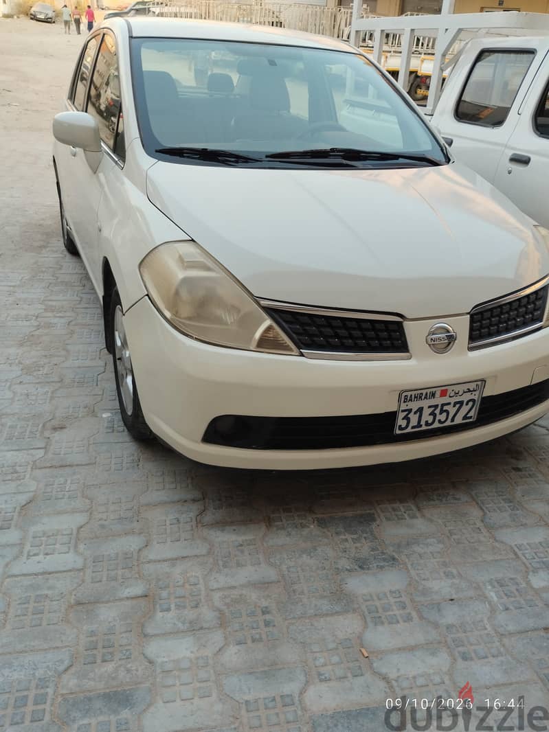 Honda Other 2008 6