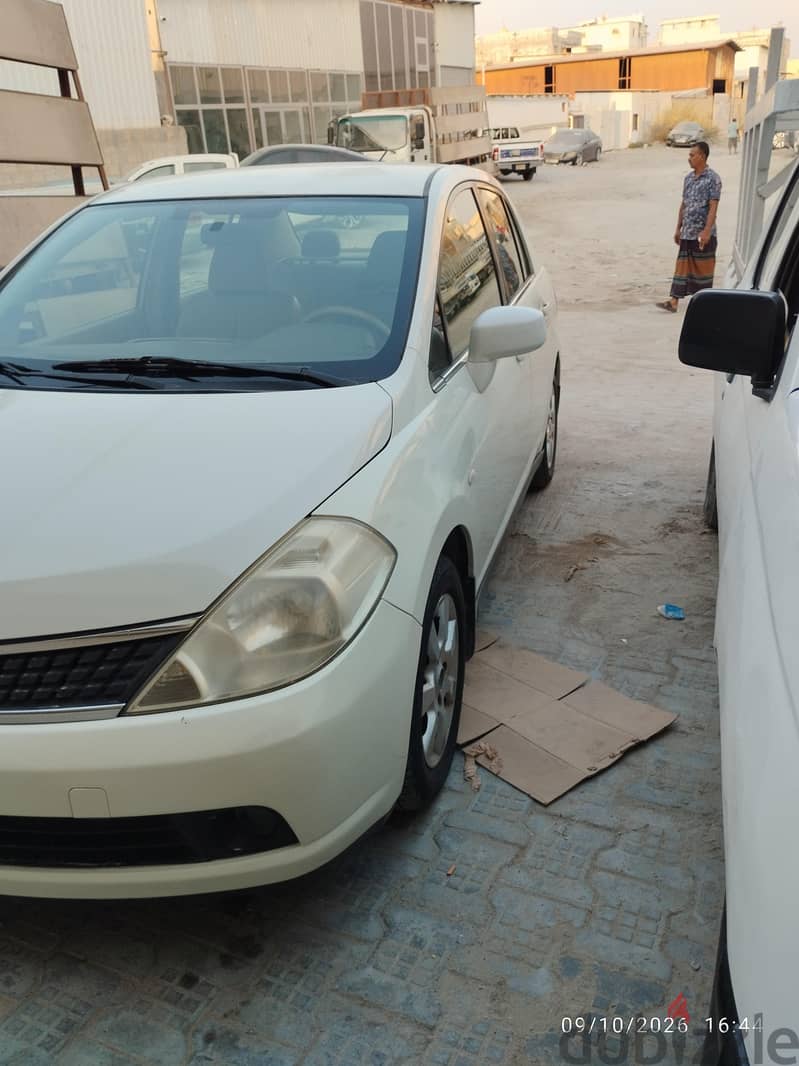 Honda Other 2008 7