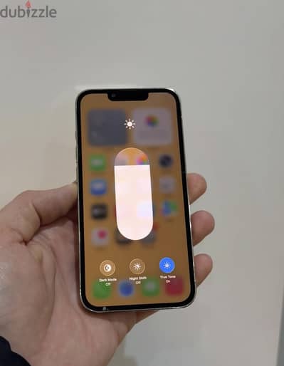iPhone 13 pro 128 gb battery 78