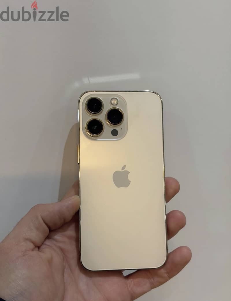 iPhone 13 pro 128 gb battery 78 1