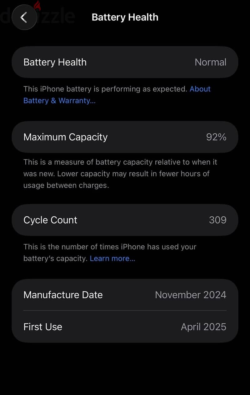 Apple - iPhone 16 Plus 2