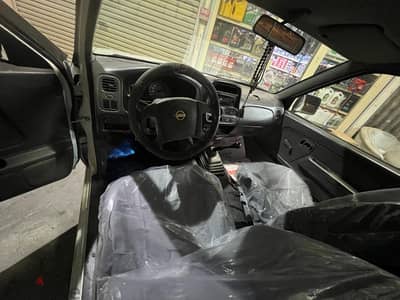 Nissan Pickup 2003