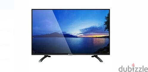 Zenet 32-inch HD LED