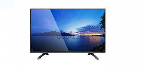 Zenet 32-inch HD LED 1