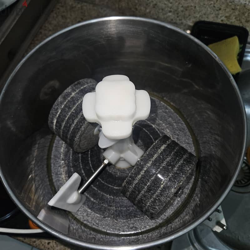 Wet Grinder 1