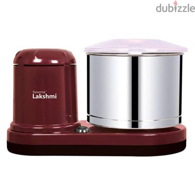 Wet Grinder 3