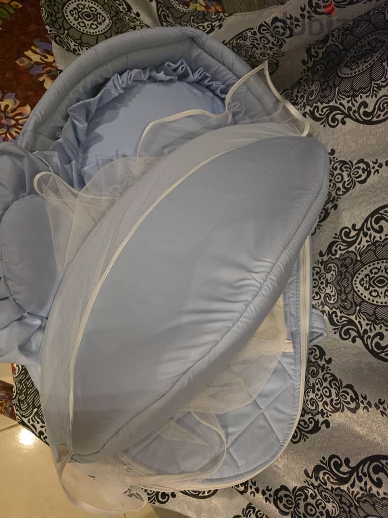 Baby Items 1