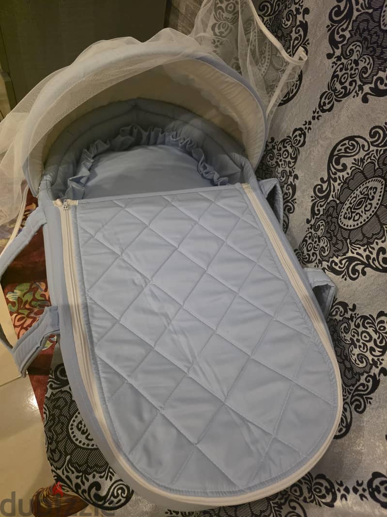 Baby Items 3