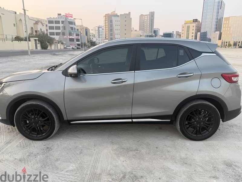 Jetour JETOUR X70 2026 3
