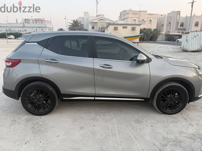 Jetour JETOUR X70 2026 9