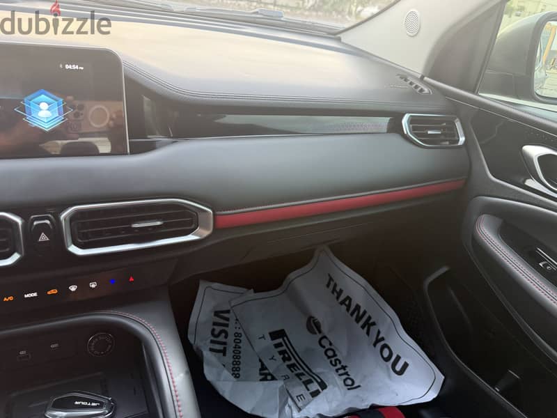 Jetour JETOUR X70 2026 13