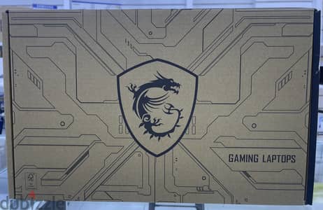 MSI KATANA 15 HX B14W