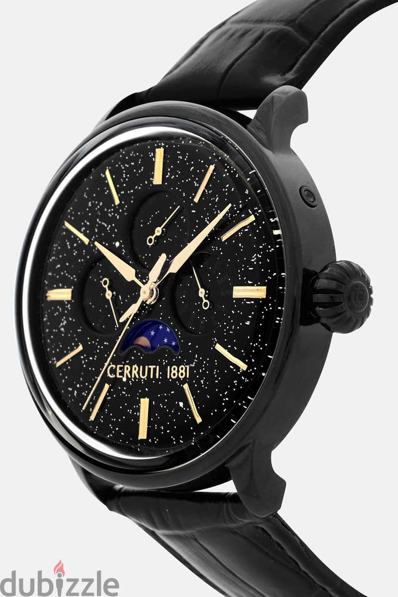 Cerruti 1881 watch brand new with tag 1