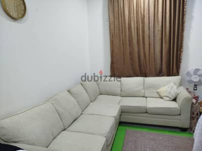 Sofa -L shape