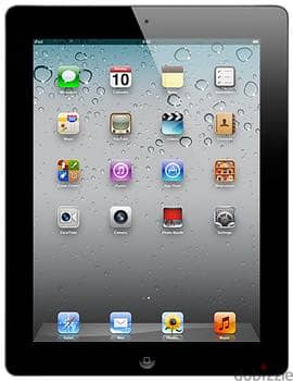 Ipad 4