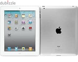 Ipad 4 1