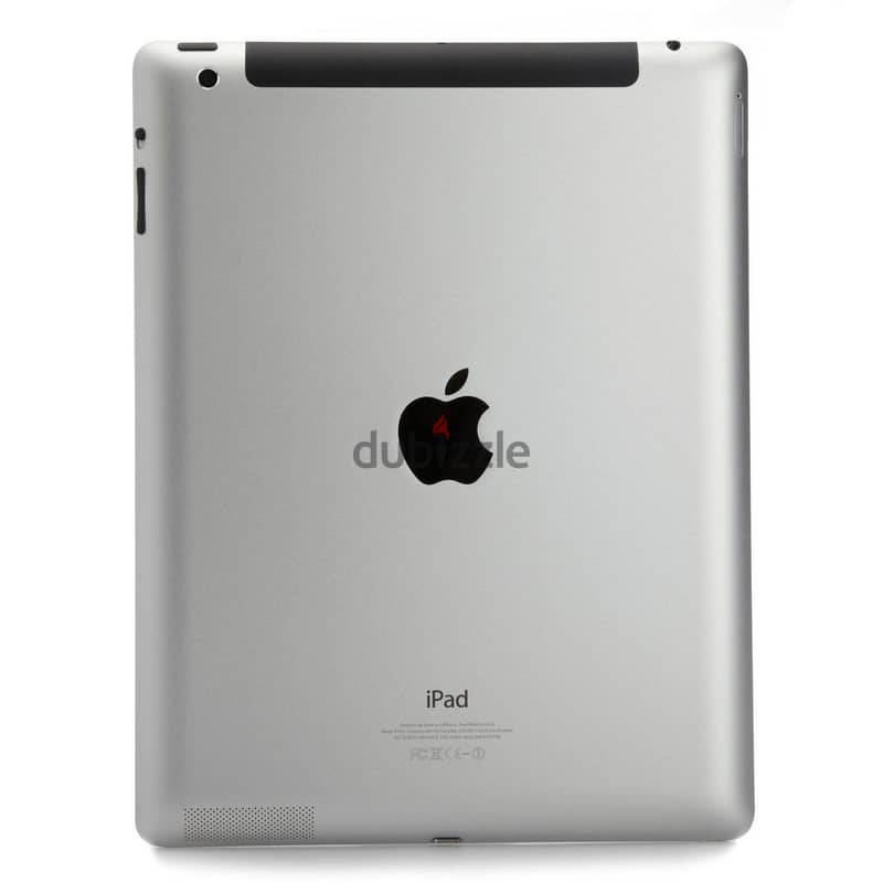 Ipad 4 3