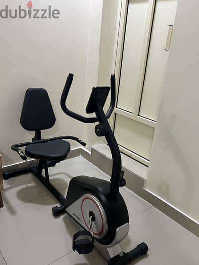 Cycle for sale