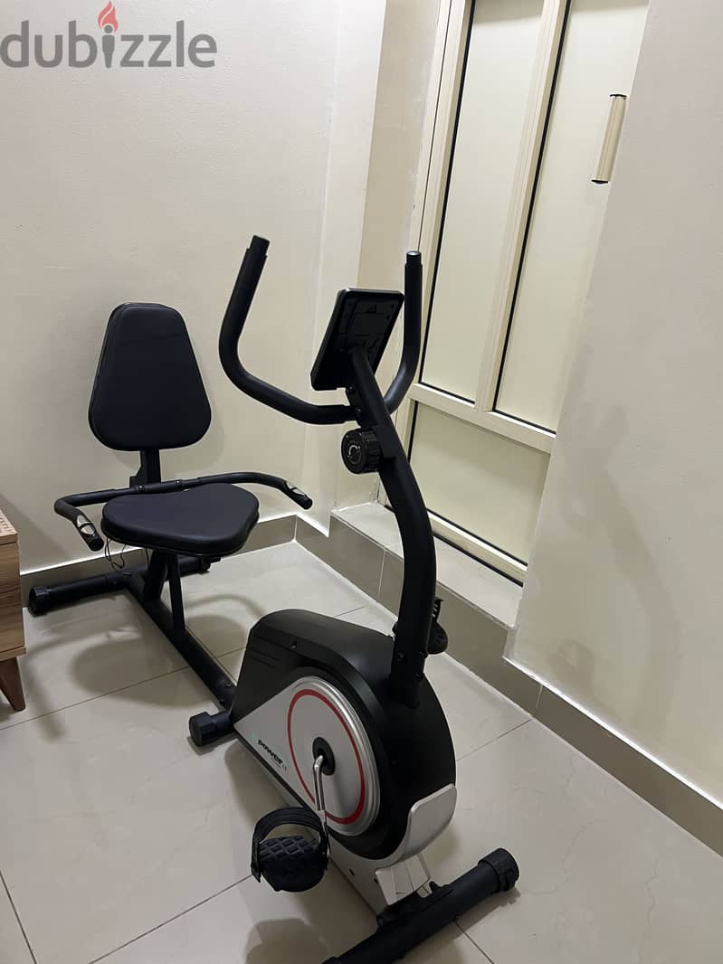 Cycle for sale 3
