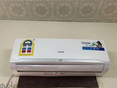scound hand AC for sale and buying also repairing