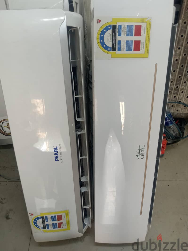 scound hand AC for sale and buying also repairing 3