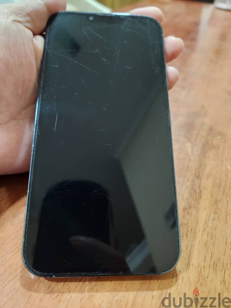 Apple - iPhone 13 Pro Max 1