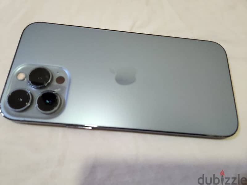Apple - iPhone 13 Pro Max 3