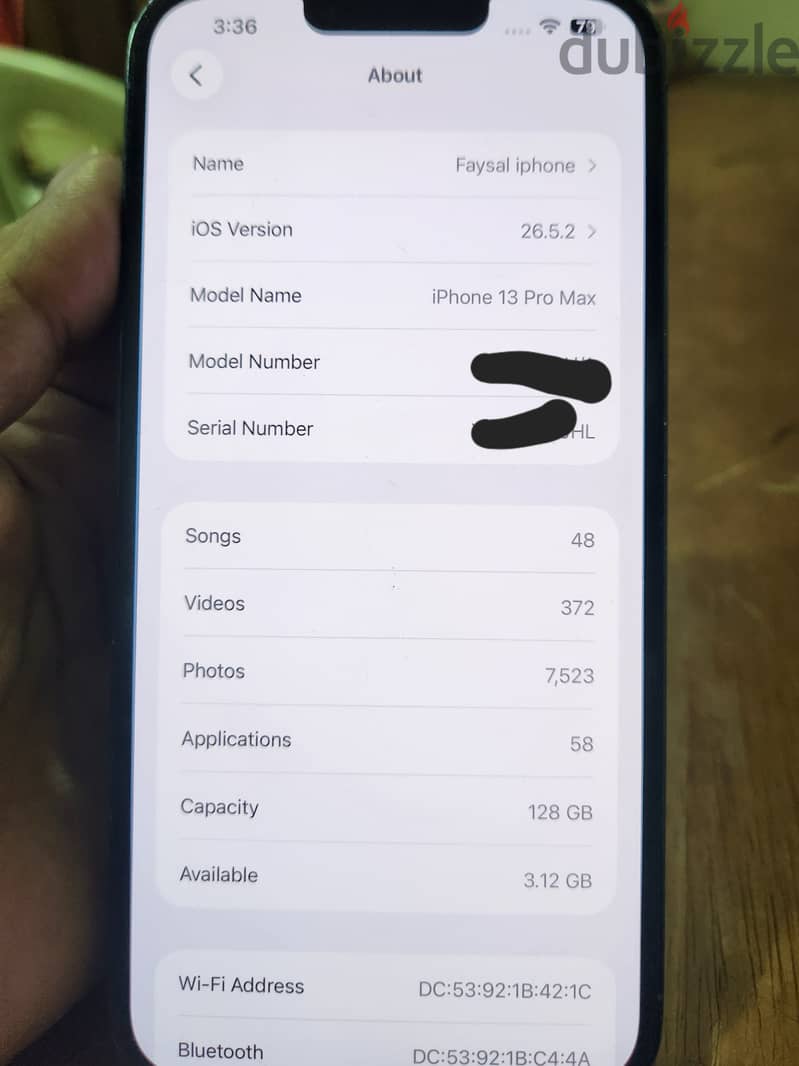Apple - iPhone 13 Pro Max 4